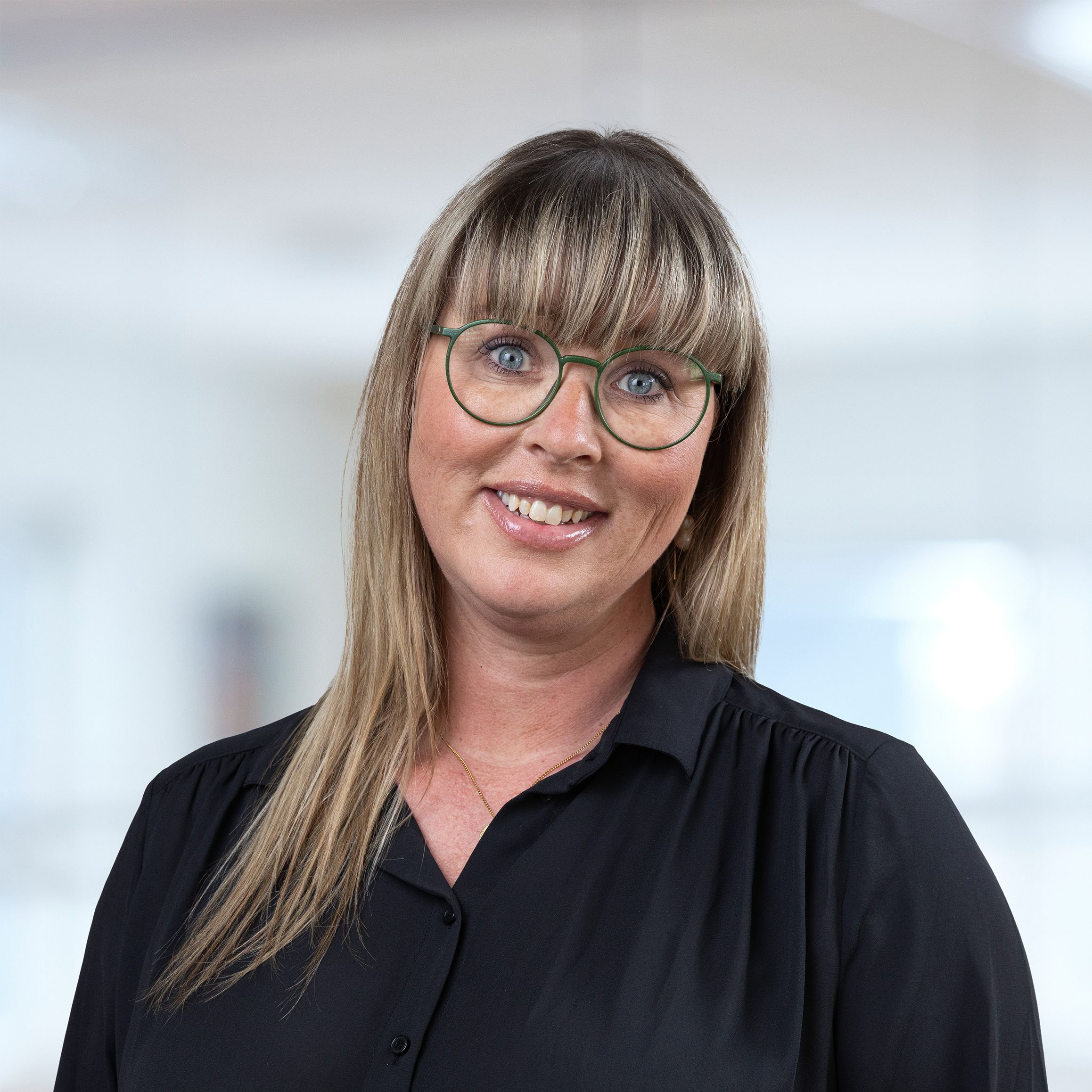 Tina Herlet distriktansvarlig f86cac71