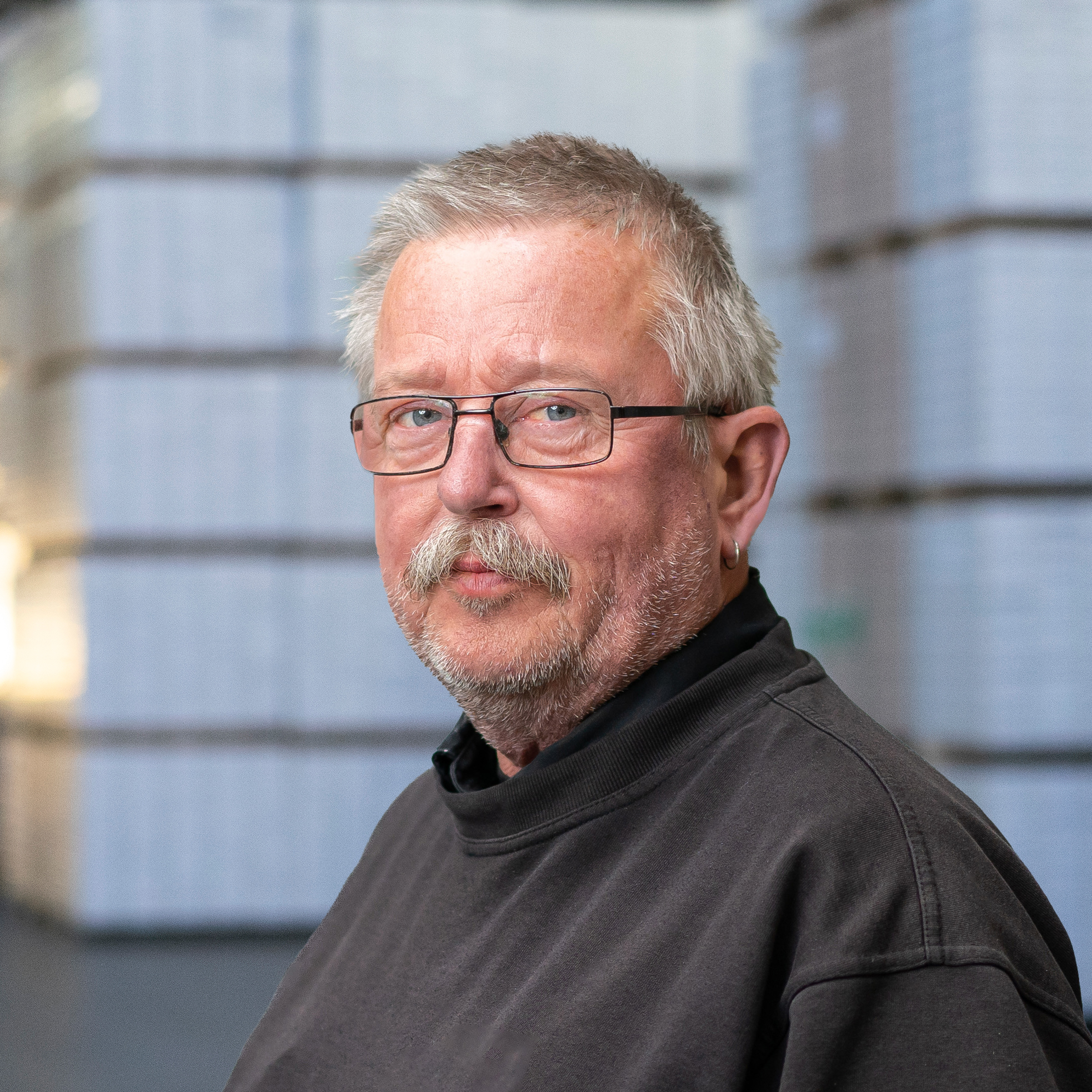 Kontakt 5 Erik Olsen