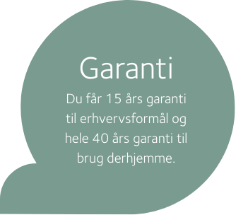 Garanti bastion