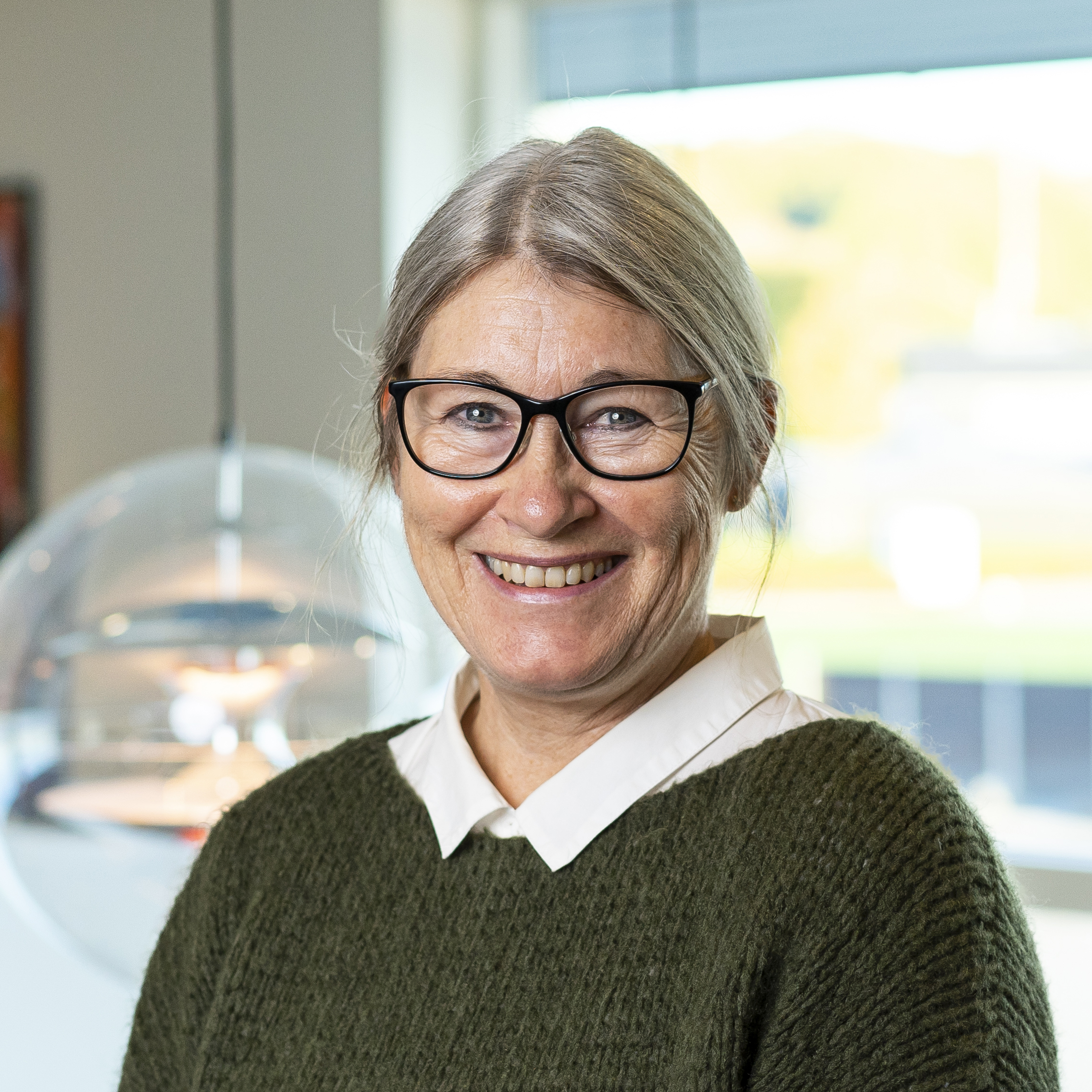 Kontakt 8 Hanne Britt Andersen