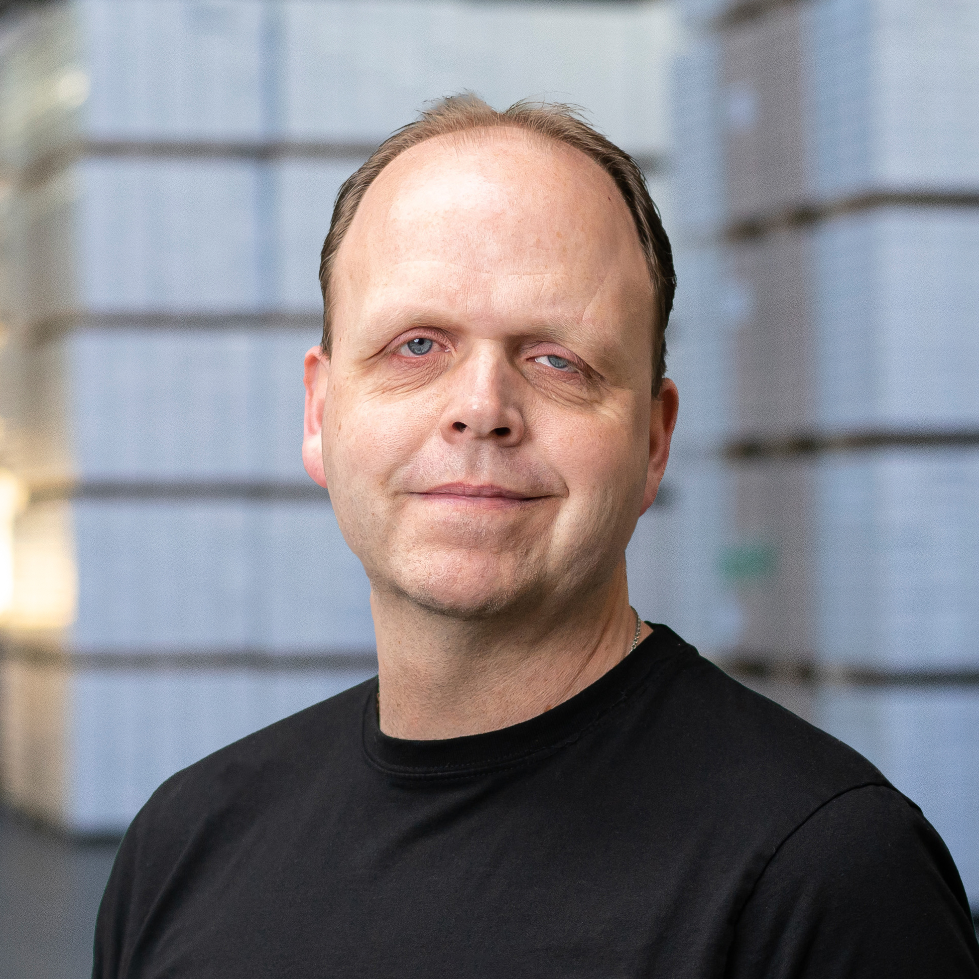 Kontakt 13 Jess Pedersen