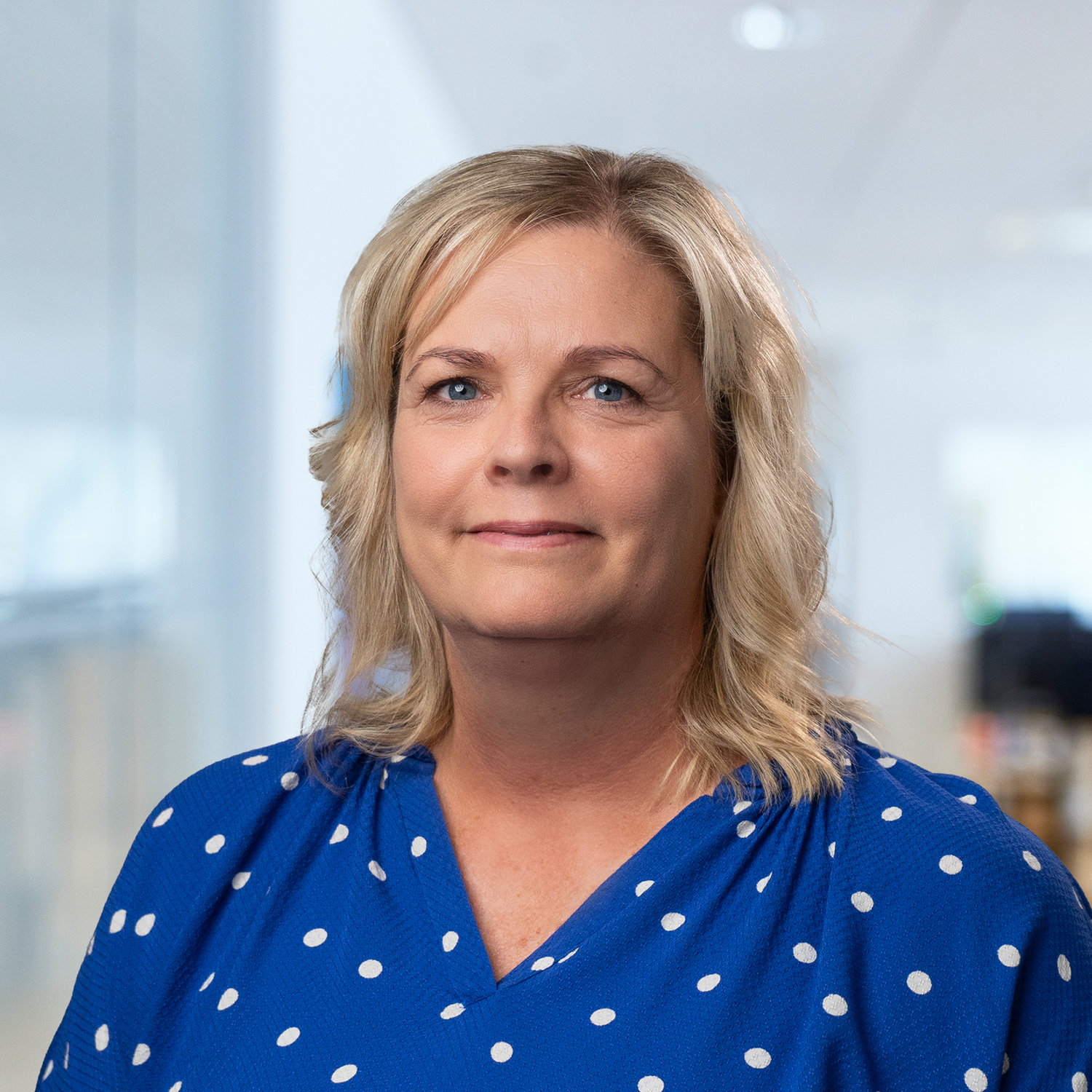 Kontakt 21 Tina Froelund Personale Photo