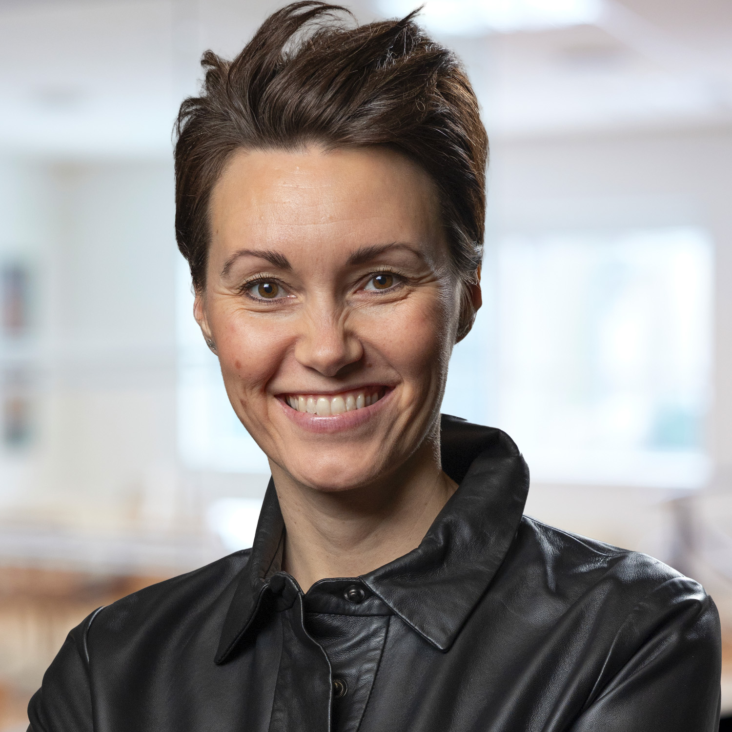 Kontakt 16 Mette Oestergaard